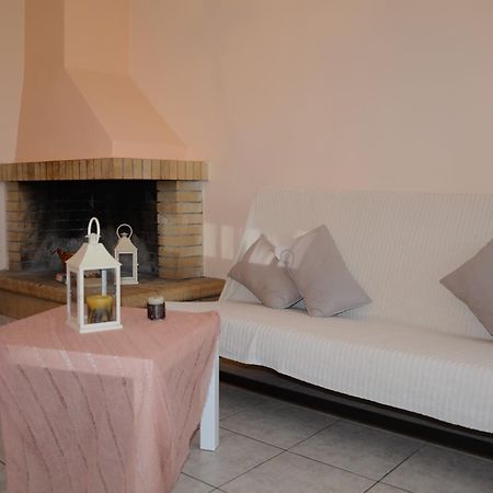 Villa Clementine Gaios Exterior photo