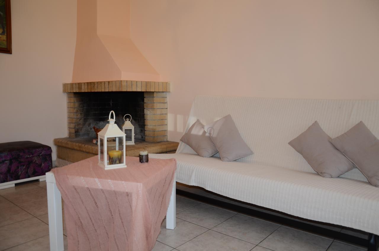 Villa Clementine Gaios Exterior photo