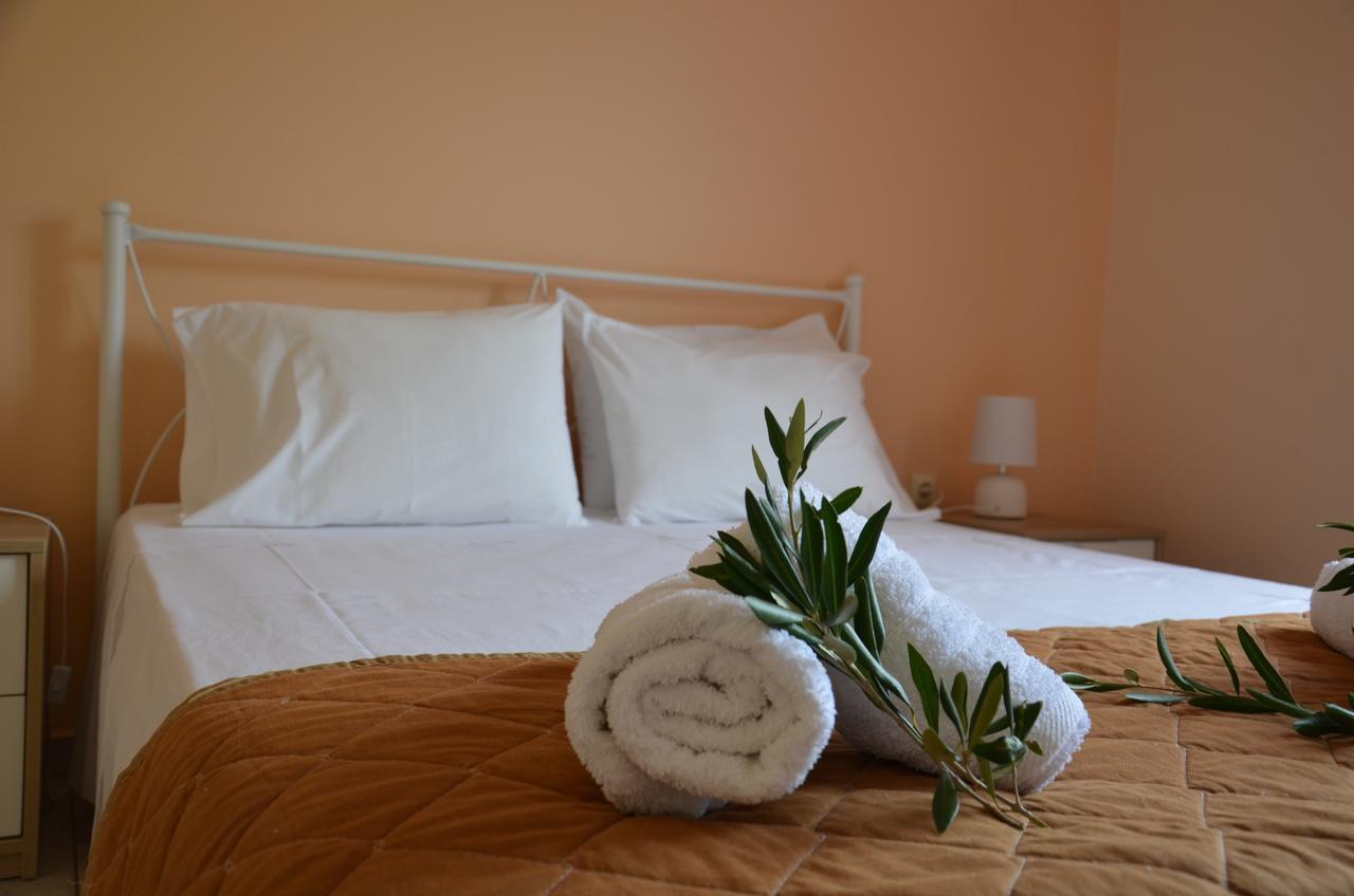 Villa Clementine Gaios Exterior photo