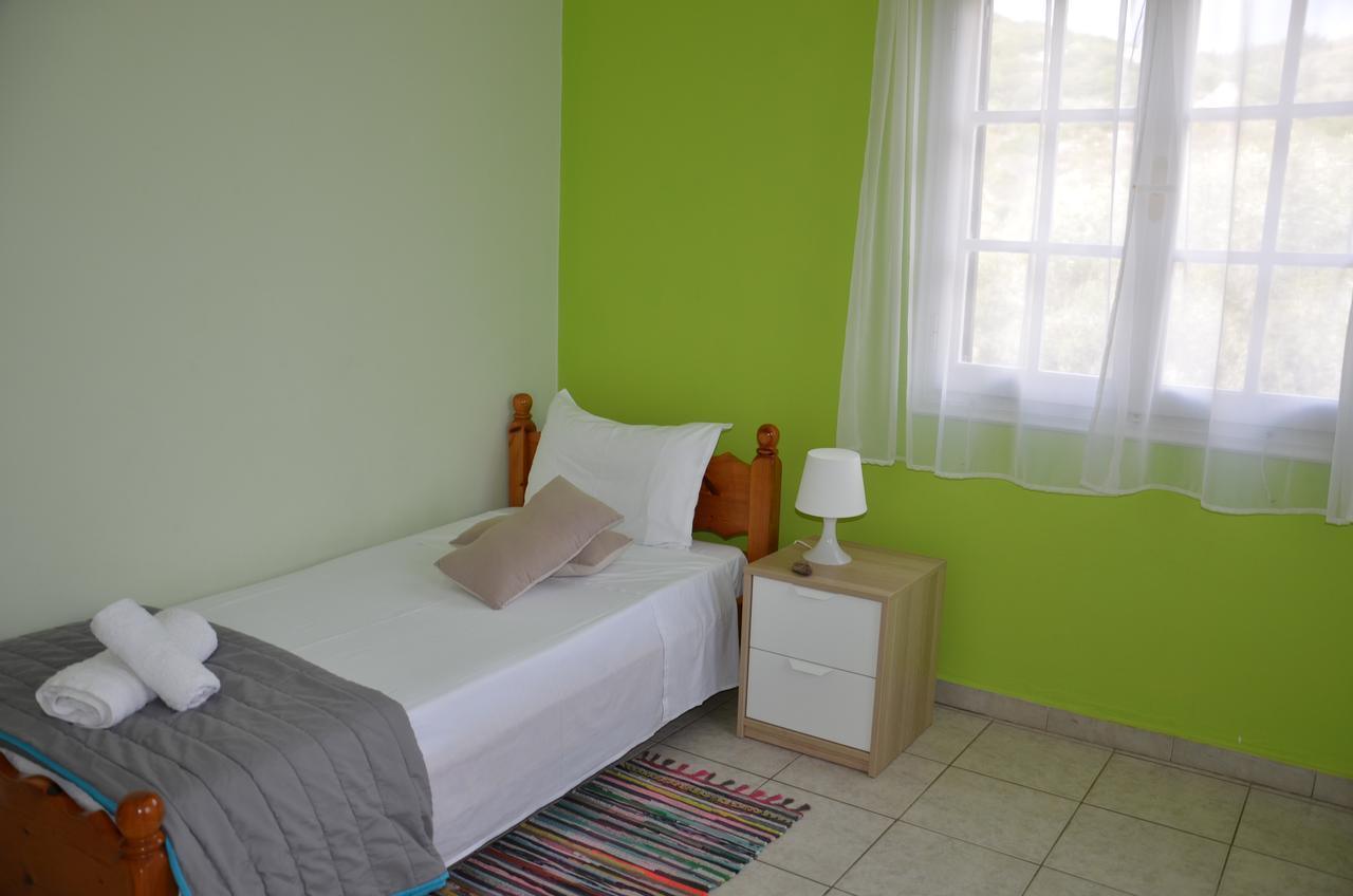 Villa Clementine Gaios Exterior photo