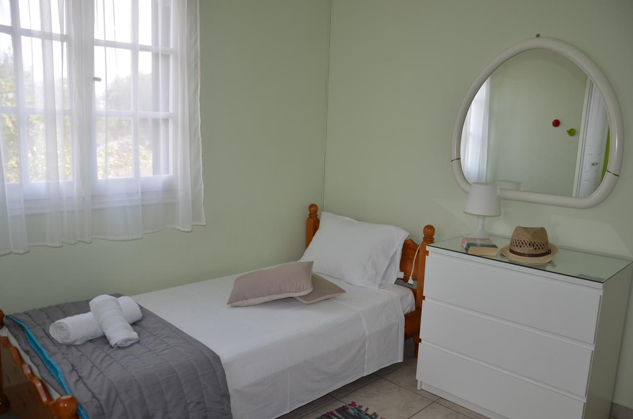 Villa Clementine Gaios Exterior photo