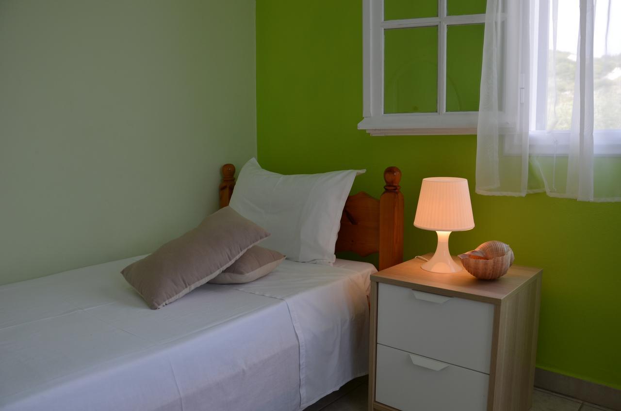 Villa Clementine Gaios Exterior photo